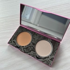 Mally Cancellation Concealer System (0.22oz / 6.2g | Light/Medium) New Unboxed